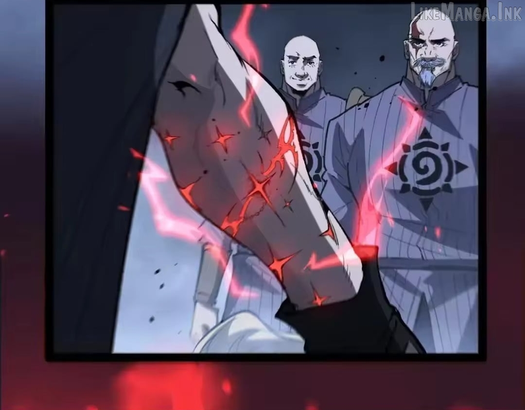 God-level Assassin, I’m the Shadow Chapter 120  - page 89